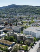 Projekt YOND, Zürich