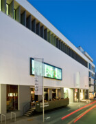Conversion & renovation