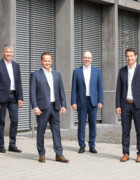 Rhomberg Bau - Weichenstellung für zukunftsorientierte Organisation