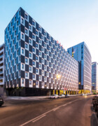 Hotel Star Inn Superior, Hauptbahnhof Wien