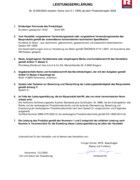 Tragschicht RG II 0/63, U7, U-A, Art 126 Tragschicht RG II 0/63, U7, U-A, Art 126
