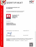 Ce 91B Compliance Rh Bau AG (CH) DE