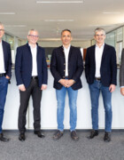 Rhomberg restructures the management of the construction group