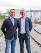 Rhomberg Group with Strong Performance