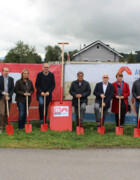 Neuer Wohnraum für Weiler