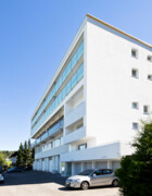 Wohnanlage Liechtensteinerstraße, Feldkirch