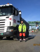 On the road mit Herz - Happy Day of Life