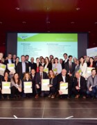 Rhomberg again honoured with “family-friendly business“ award