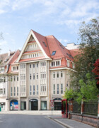 Luger Areal, Dornbirn