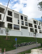 Atrium Wohnen, Kempten