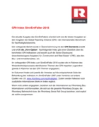 GRI Index SinnEntFalter 2018 GRI Index SinnEntFalter 2018