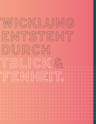 Neue Dimensionen 2019