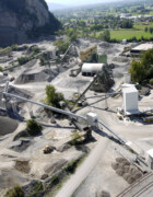 Quarry