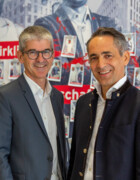 Rhomberg Group Remains on the Road to Success: Historic Sales High