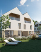 Duett an der Heide: Haus A1