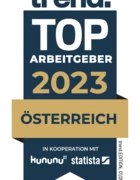 trend Top Arbeitgeber 2023