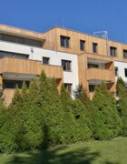 Project development - residential