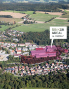 Ergebnis des Architektenwettbewerbs für das Rinker-Areal liegt vor