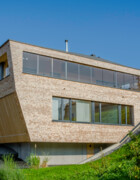 Einfamilienhaus Sohm/Milanovic, Alberschwende