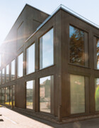 Office Building BTV Memmingen