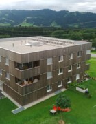 Wohnanlage WSH Kirchdorf II, Langen bei Bregenz