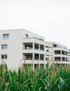 Wohnüberbauung „Am Seltenbach“ in Neunkirch an Käufer und Mieter übergeben