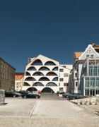 Lindau Marina