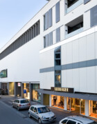 Alte Naturschau, Dornbirn