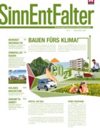 SinnEntFalter 2018 SinnEntFalter 2018