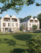 Duett an der Heide: Haus C1