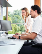 Immobilienberatung & -management