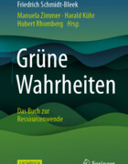 Das Buch zur Ressourcenwende