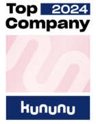 Kununu Top Company 2024 Kununu Top Company 2024