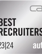 Best Recruiters 23|24 Silber