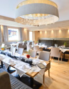 Restaurant s´Fässle Sporthotel Montafon, Gaschurn