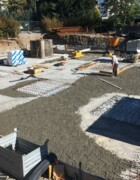 News von der Wohnanlage „Heldendankstraße“