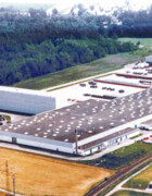 Gewerbepark Günzburg