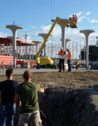 Im Spotlight - Rhomberg in Bildern