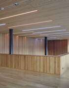 IZM “Illwerke Centre Montafon”