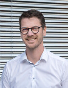 Daniel Mohr