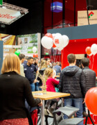 Das war die com:bau 2019 in Dornbirn