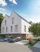 Duett an der Heide: Haus E2