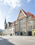 Luger Areal, Dornbirn