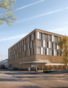 Airport Hotel Altenrhein