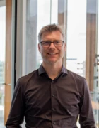 Managing Director, Construction and Resources Managing Director, Construction and Resources
