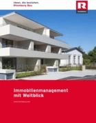 Immobilienmanagement Immobilienmanagement