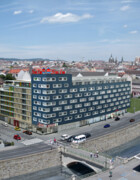 Star Inn Hotel Wien- Hotel Project and Serviced Apartments Storchengrund