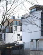 Residential Building “Zahnradbahnstraße”, Vienna