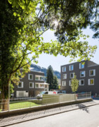 Housing development Ardetzenbergstraße, Feldkirch