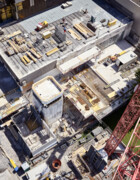 Extension and reconstruction hospital, Dornbirn